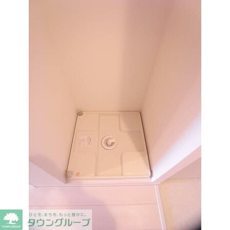 リブリ・田端の物件内観写真